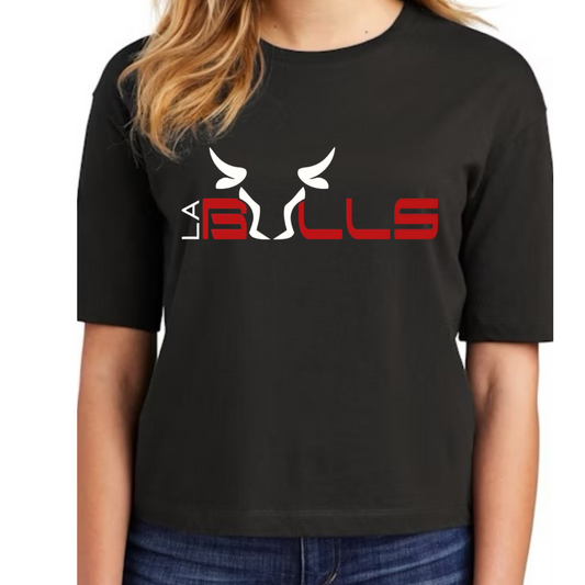 OG Bulls Crop