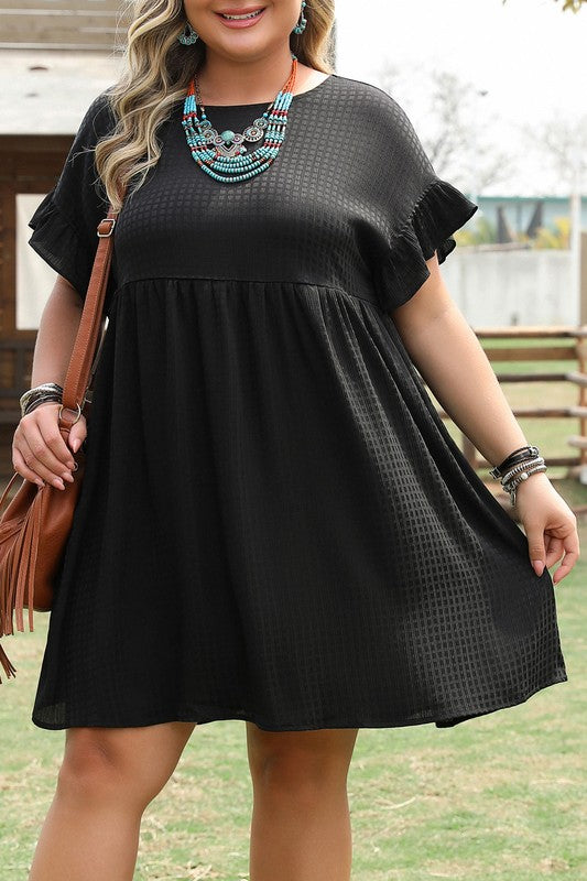 Sidney Dress