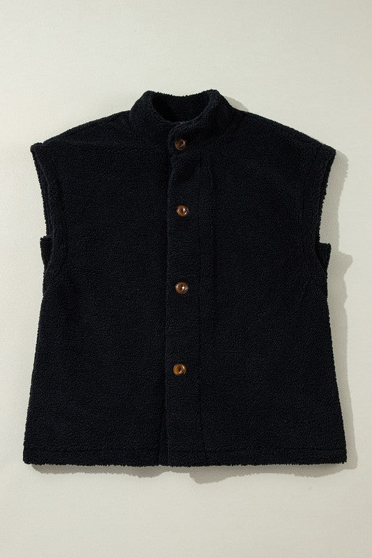 November Vest