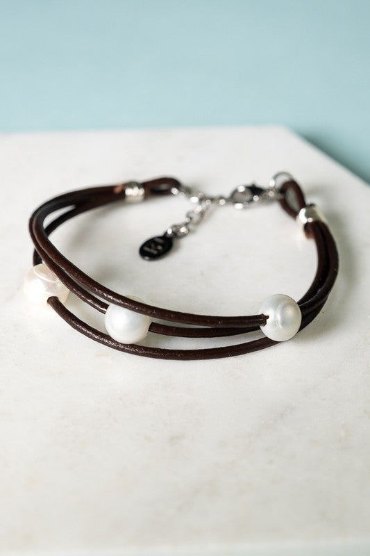 Lenox Bracelet