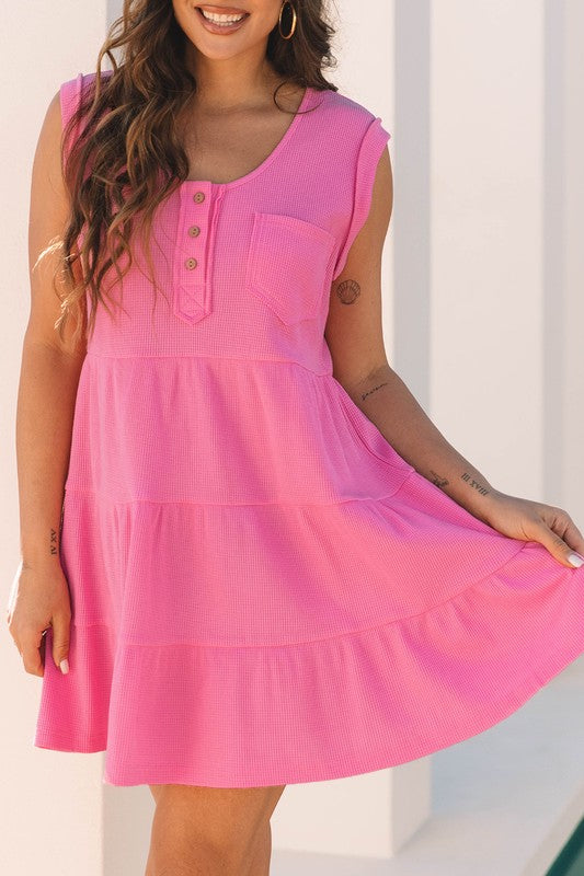 Bella Dress