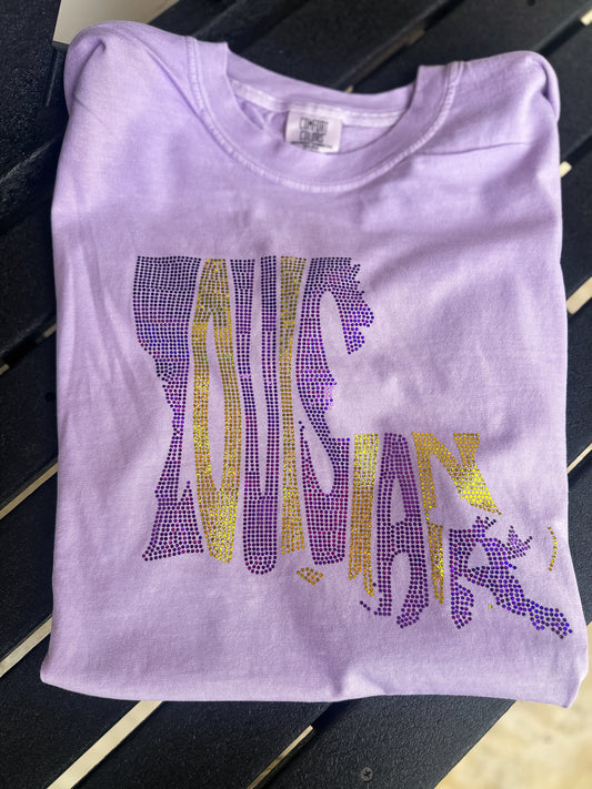 Louisiana Bling