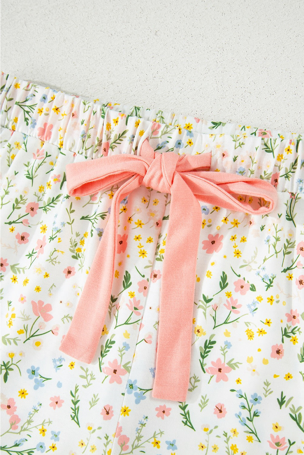 Flower Jammies