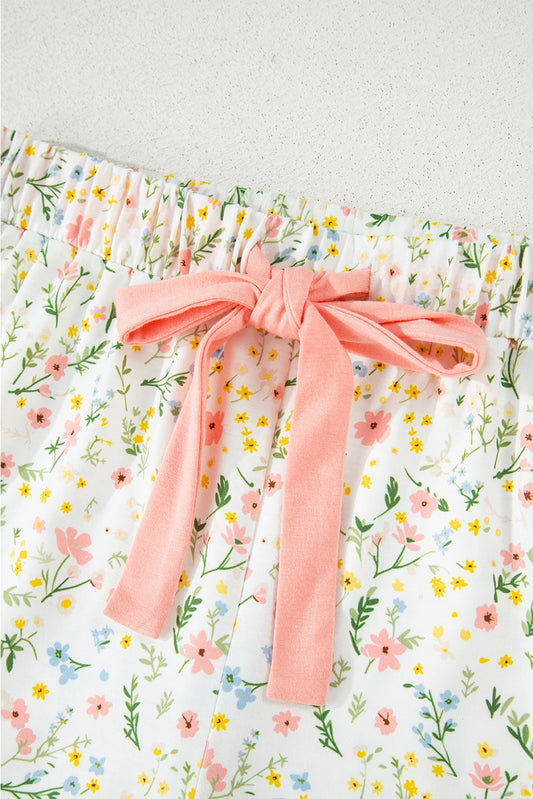 Flower Jammies