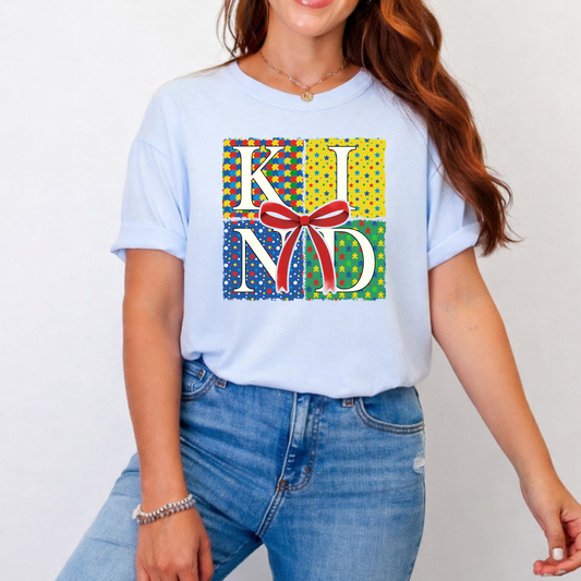 Kind