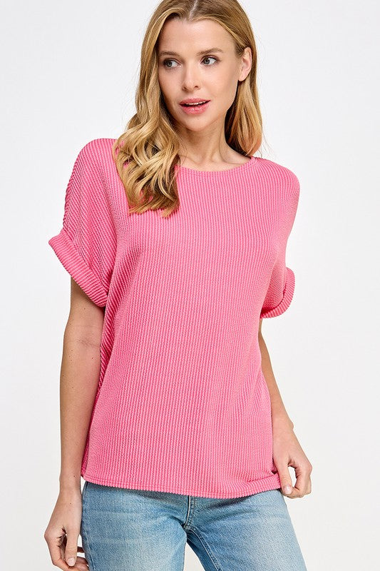 Lillyanna Top