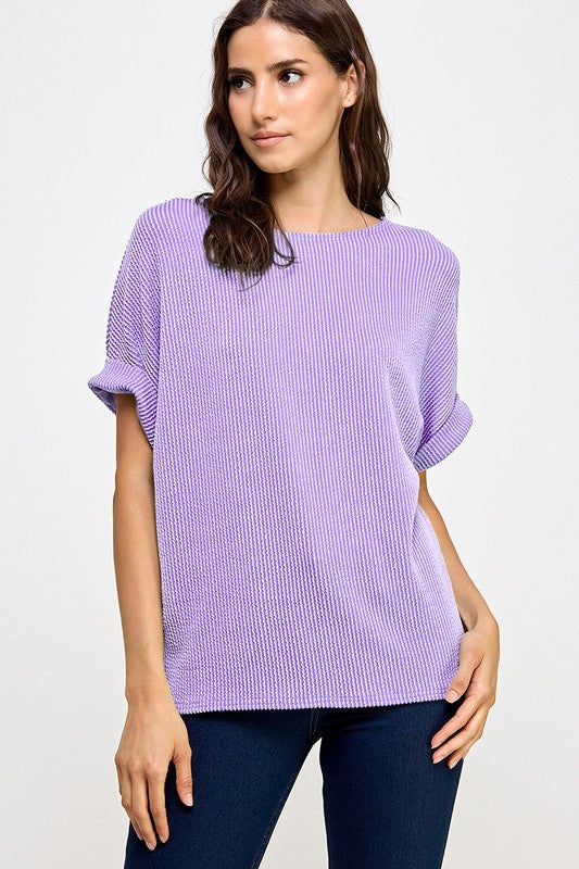 Lillyanna Top
