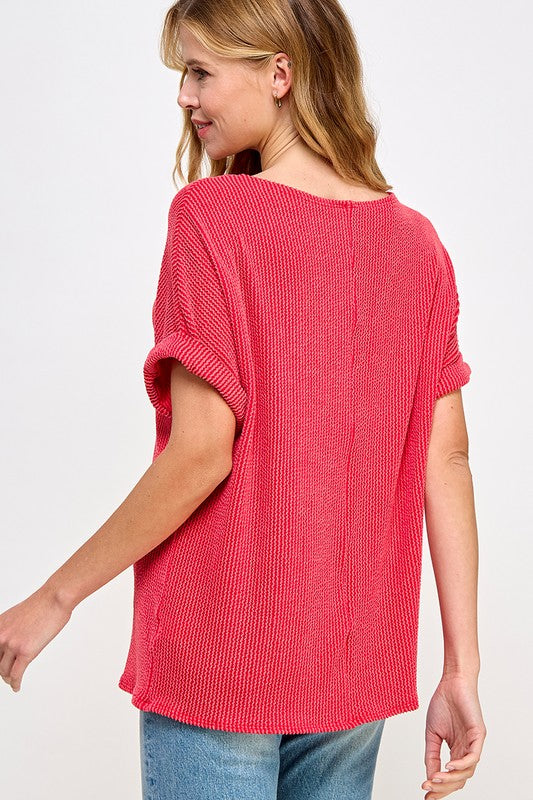 Lillyanna Top
