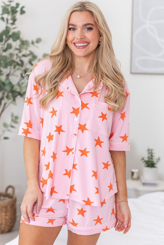 Star PJ