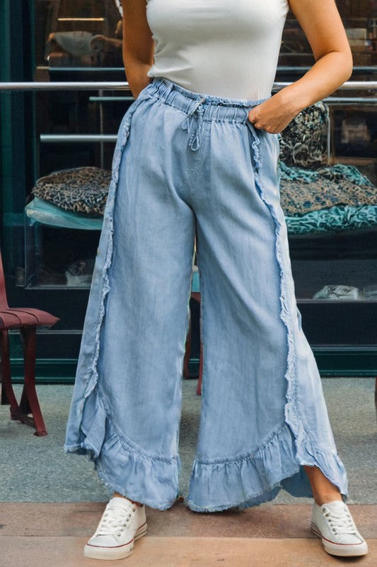 Kenzi Jeans