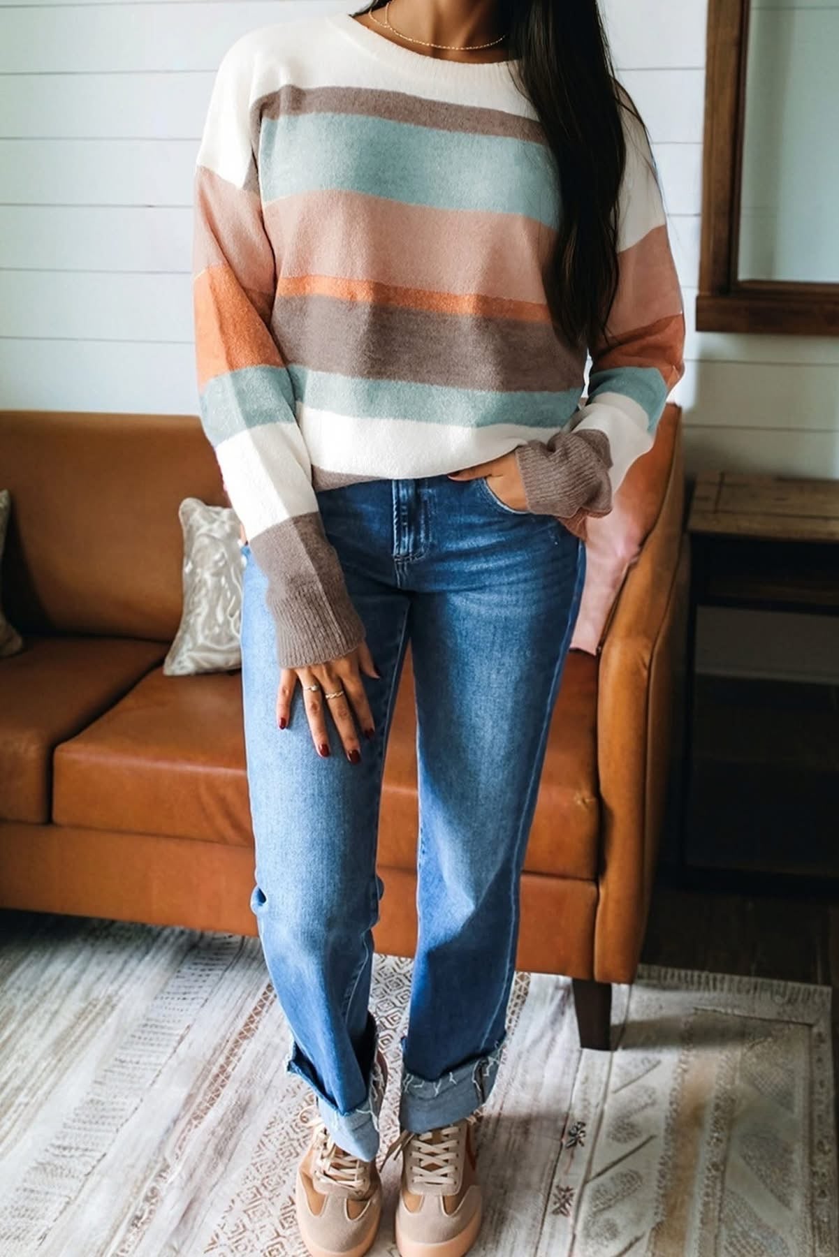Shellie Sweater