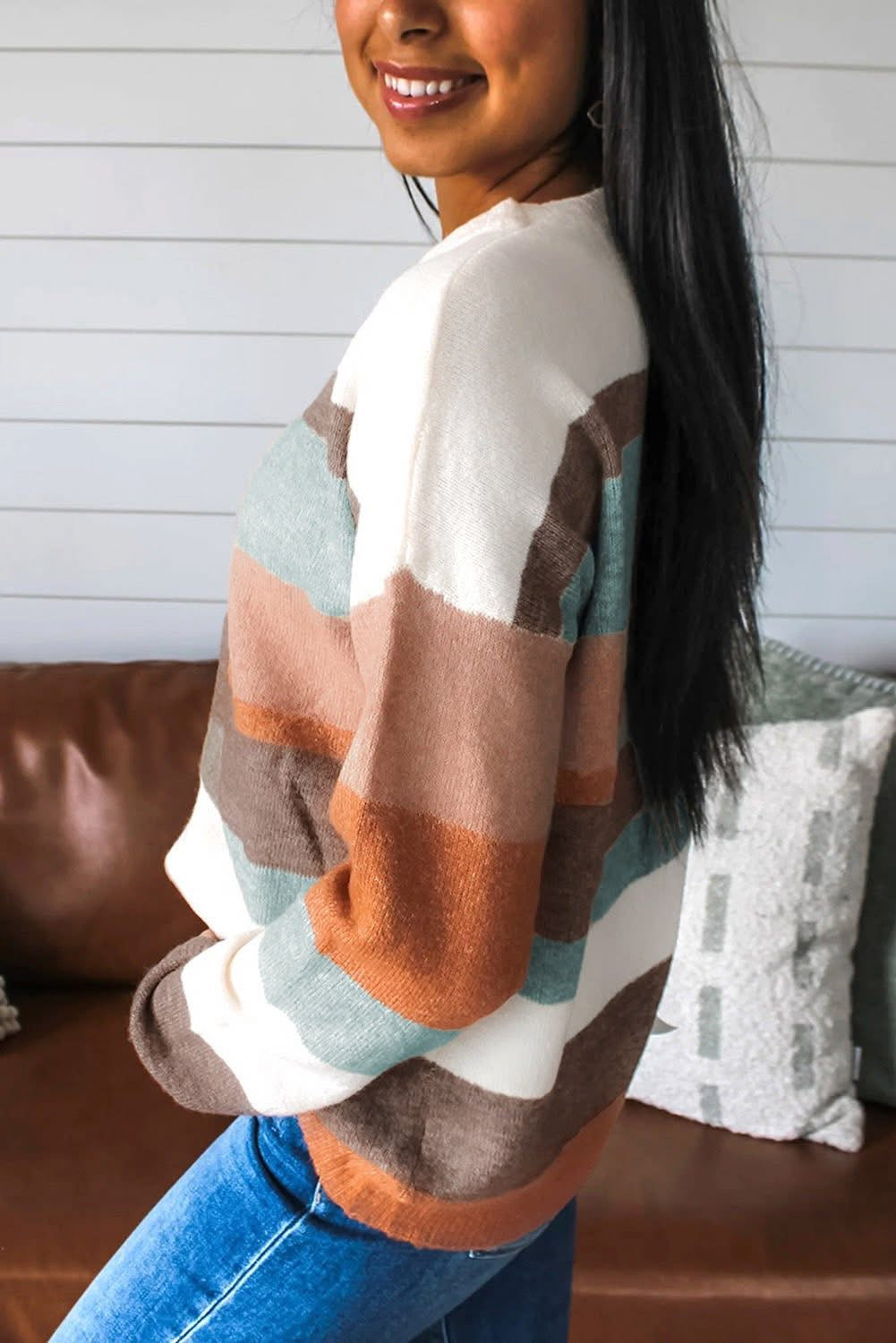 Shellie Sweater
