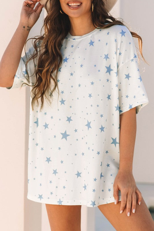 Starry Tunic
