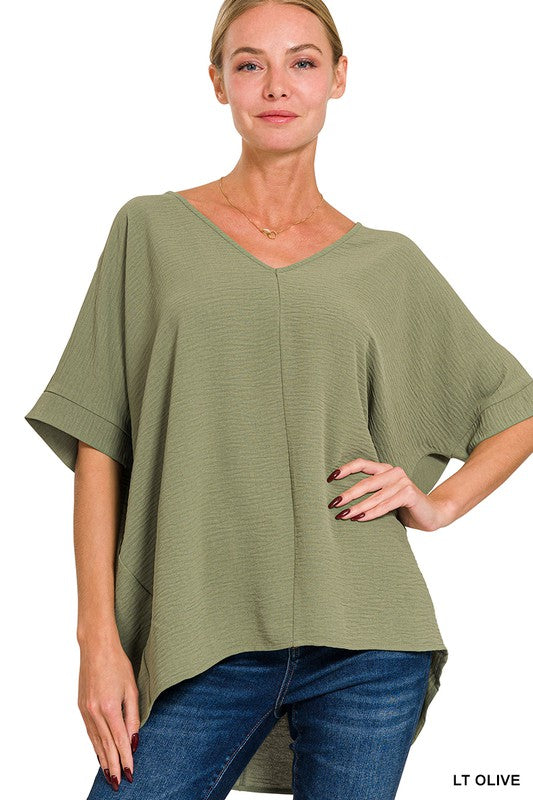 Evie Top