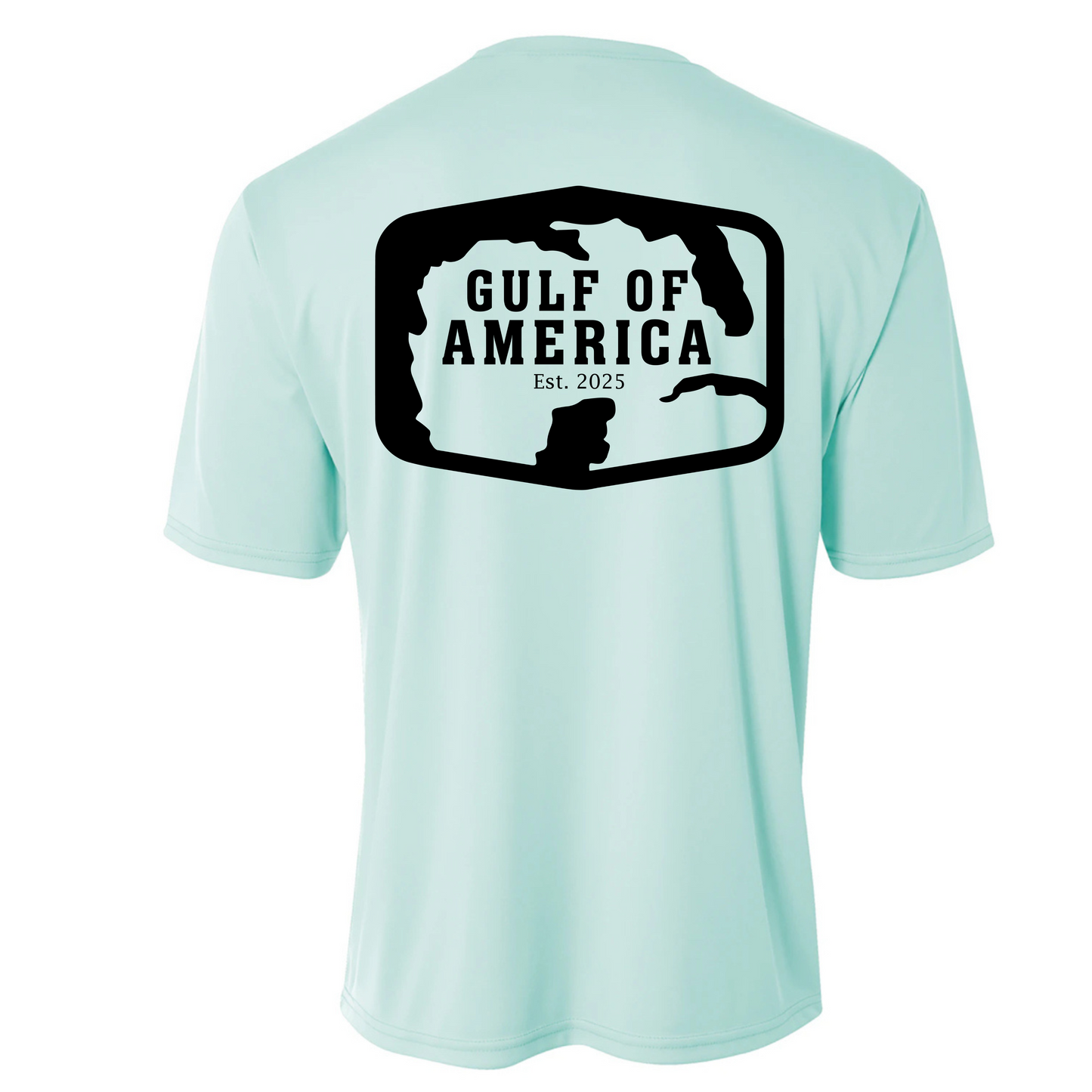 Gulf Of America