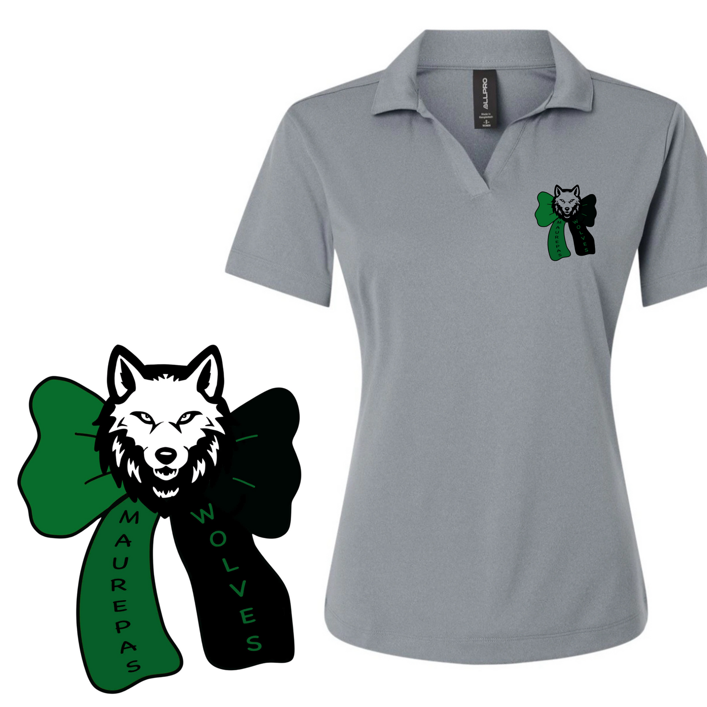 School’s In Polo
