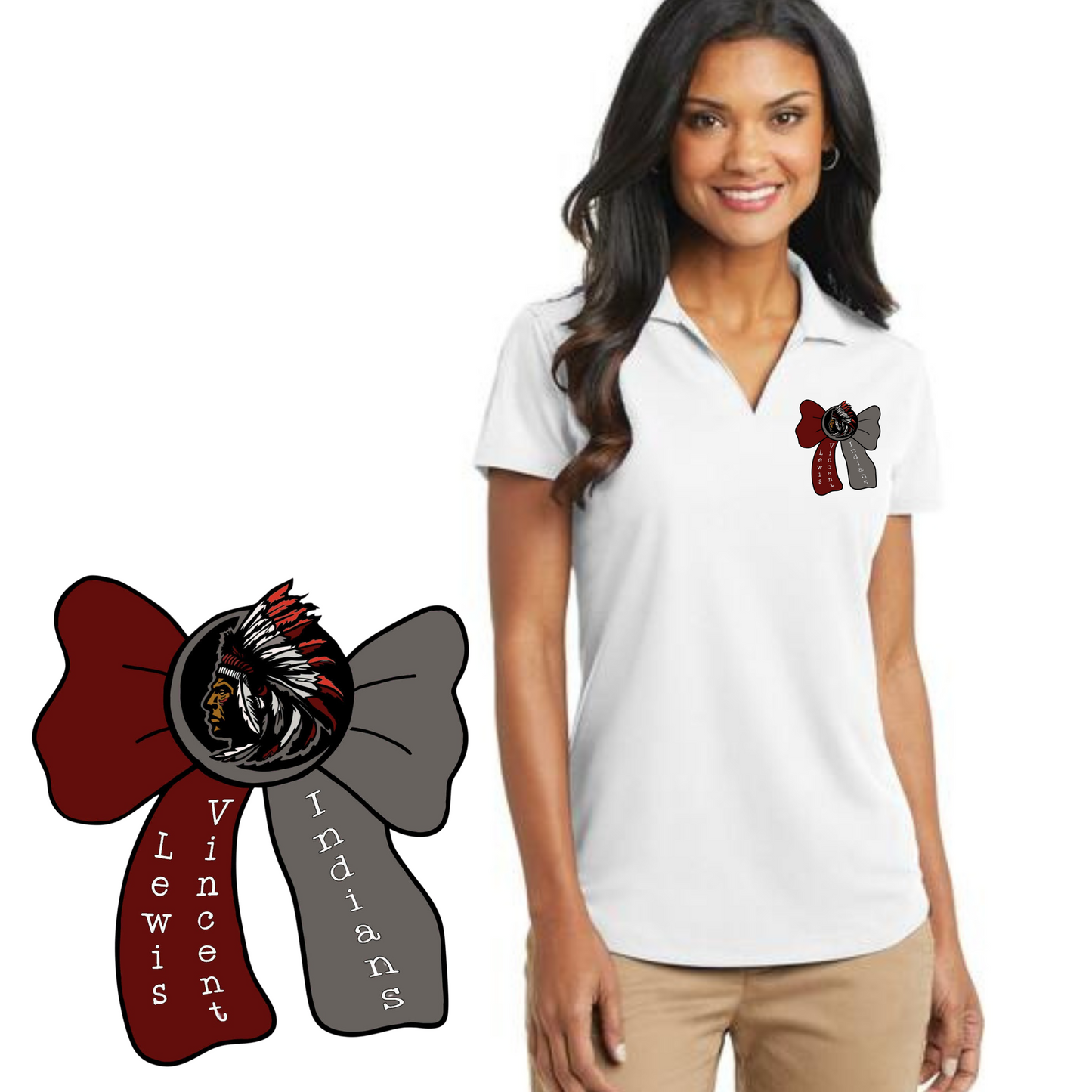 School’s In Polo