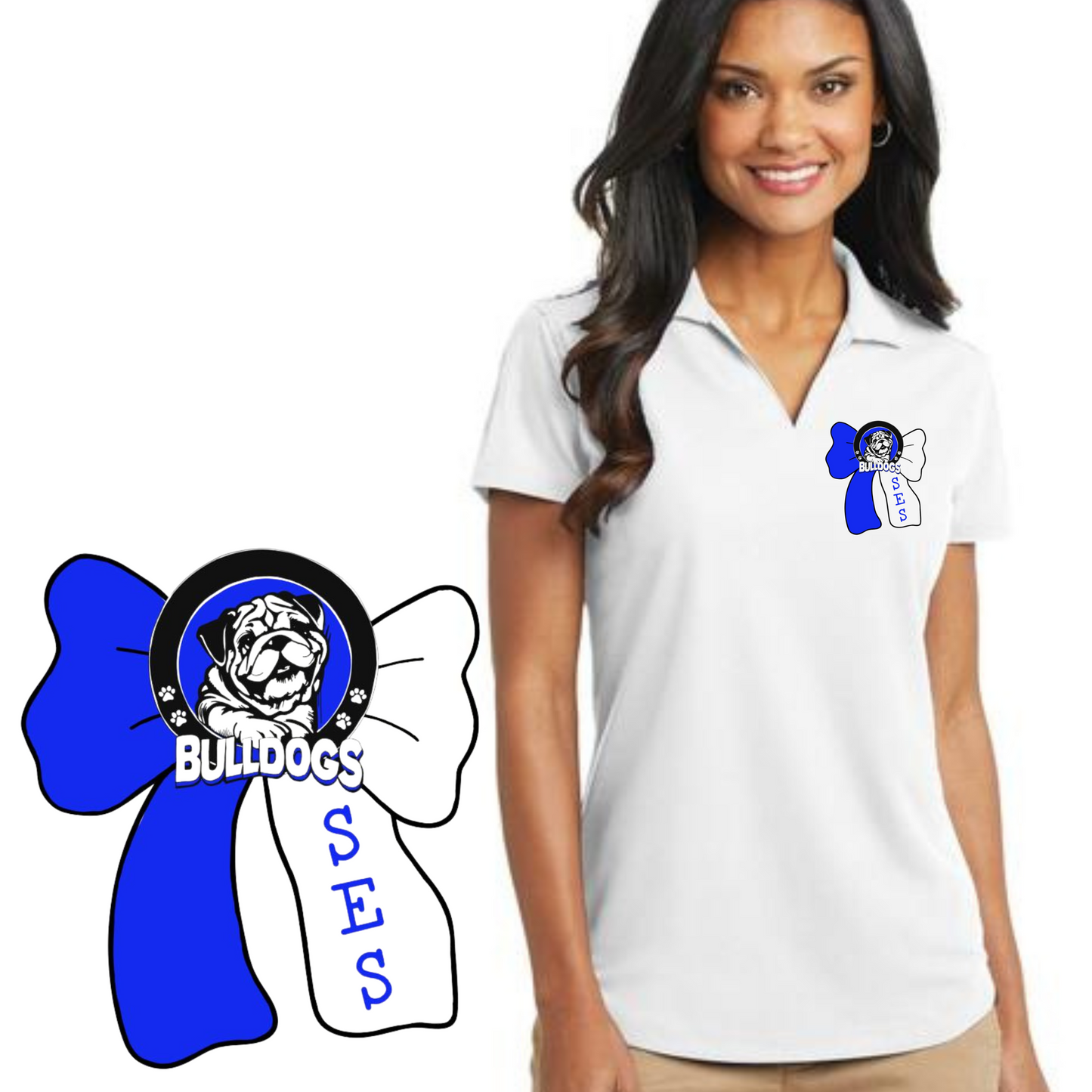 School’s In Polo