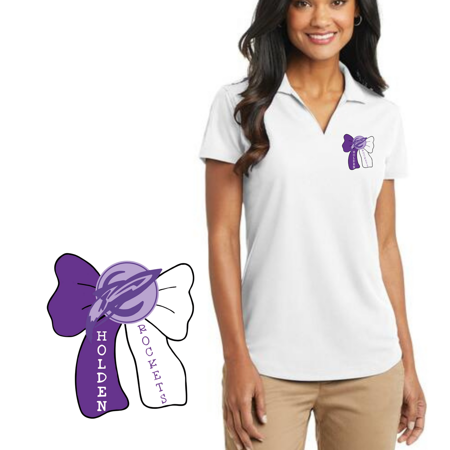 School’s In Polo Two