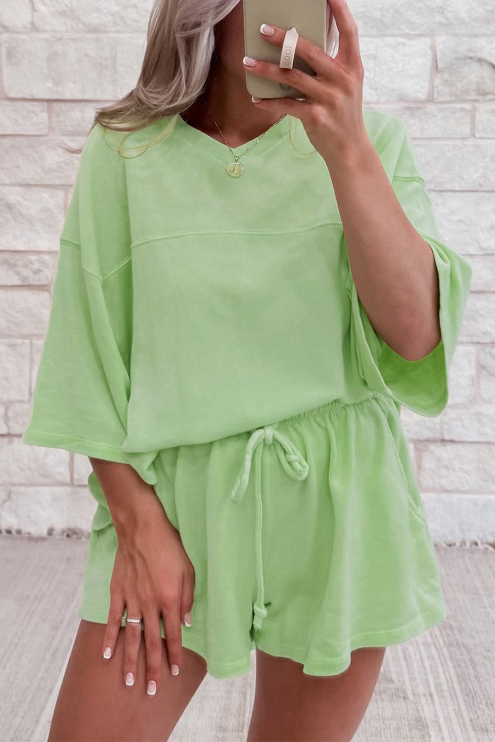 Meadow Mist Set