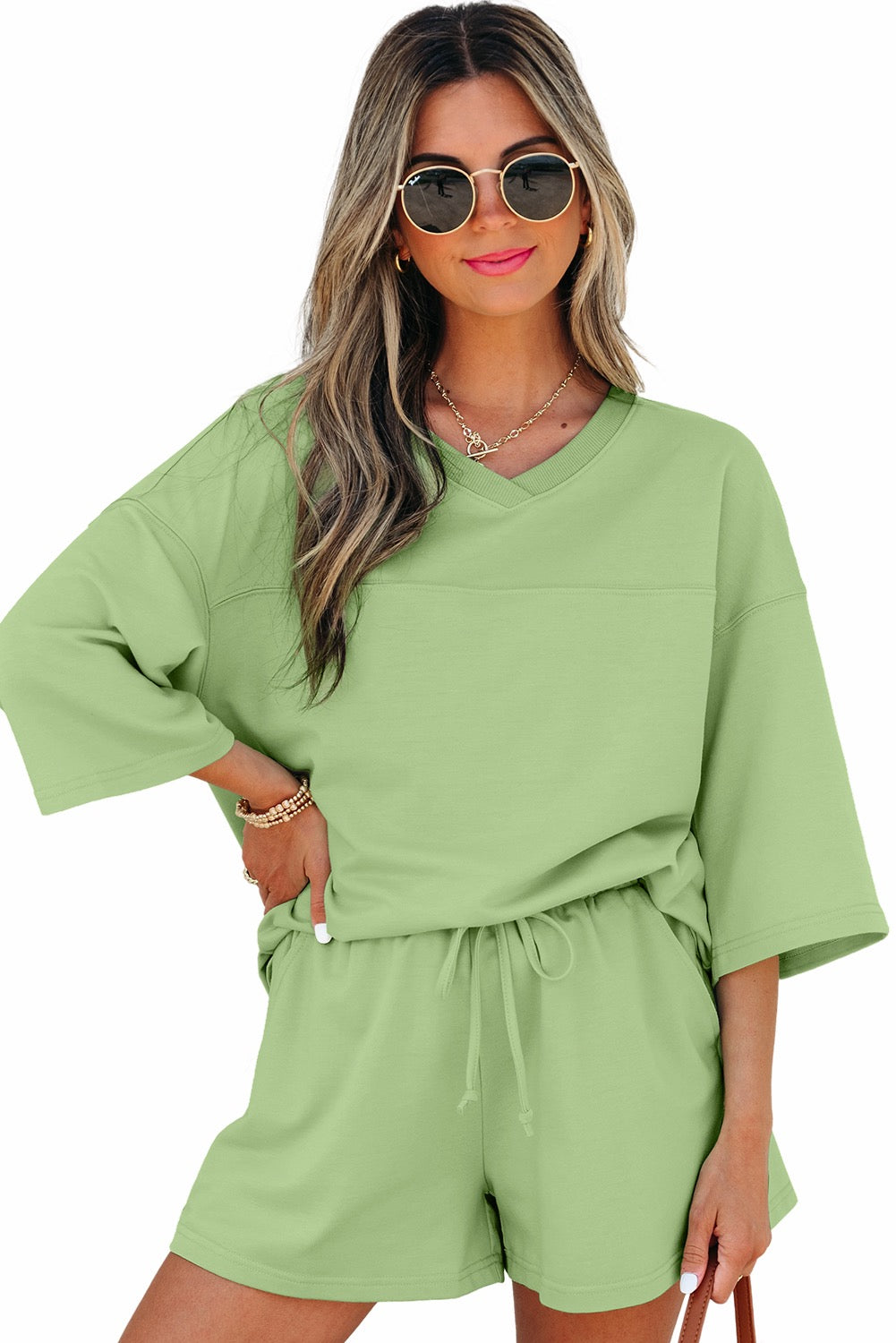 Meadow Mist Set