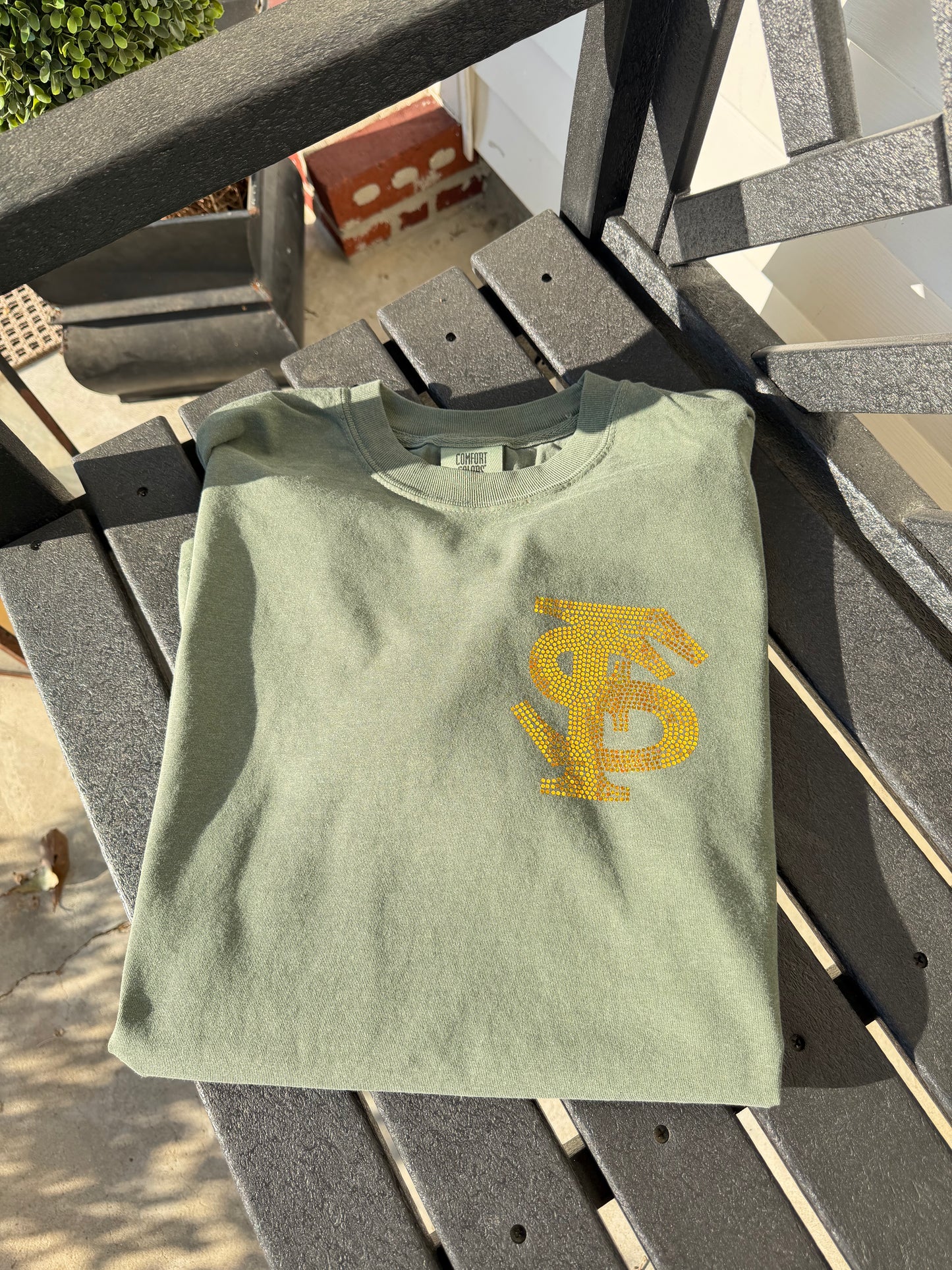 FS Bling Tee
