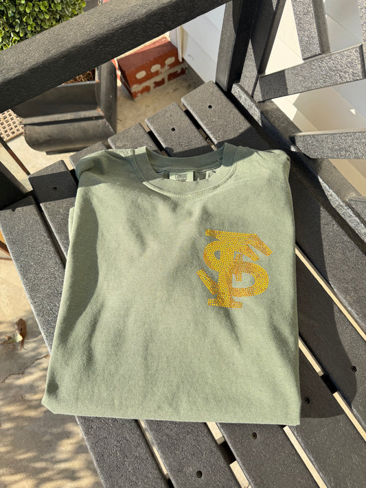 FS Bling Tee