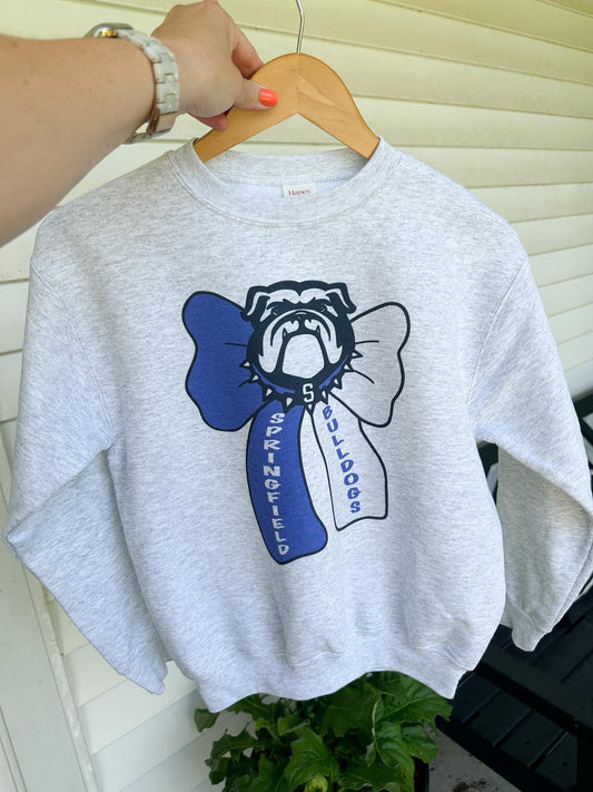 Schools in Crewneck