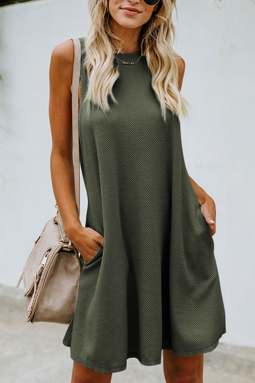 Ragen Dress