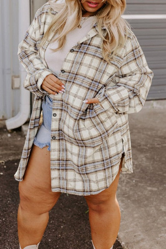 Jessi Shacket Plus