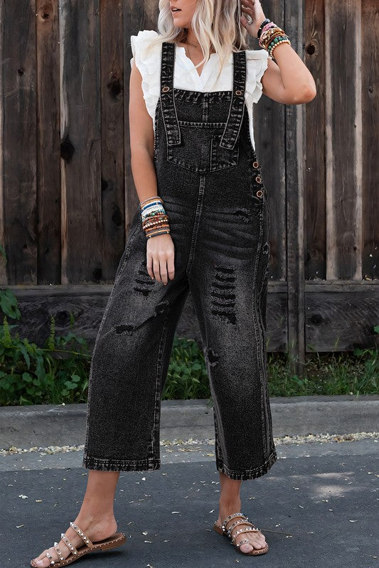 Candice Overalls