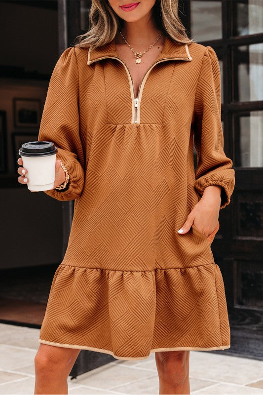 Jour Dress