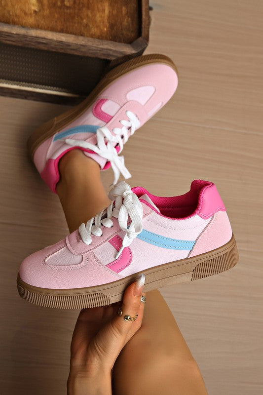 Jeanne Sneakers