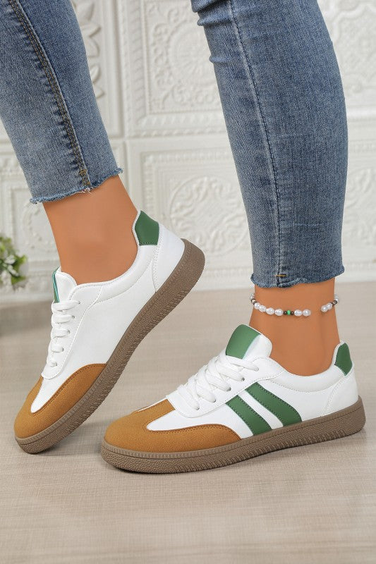 Jeanne Sneakers