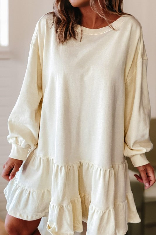 Blythe Dress