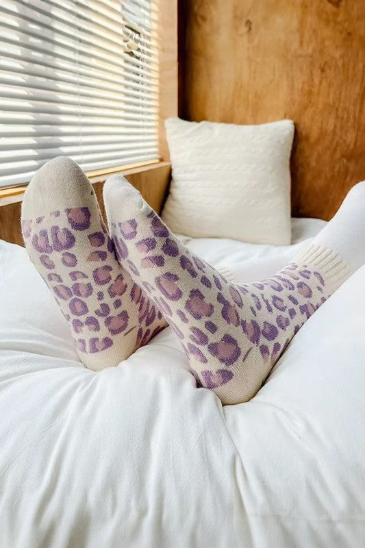 Comfy Socks