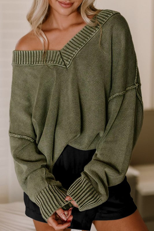 Ashley Sweater